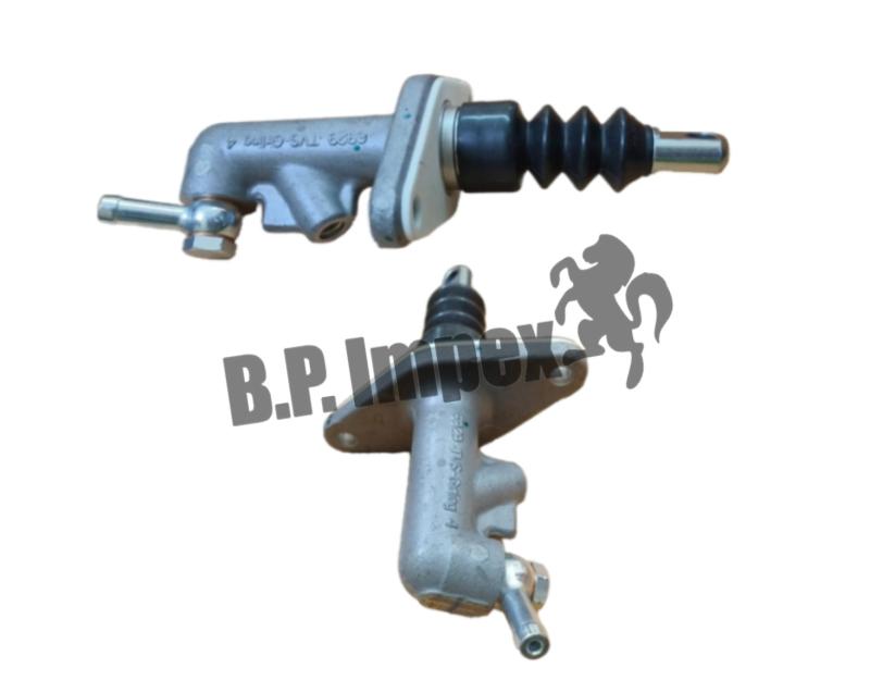 CLUTCH MASTER CYLINDER